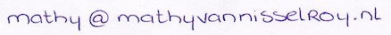 email link