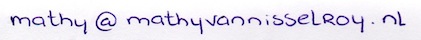 email link