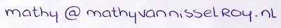 email link