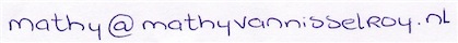 email link