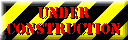 under construction sign